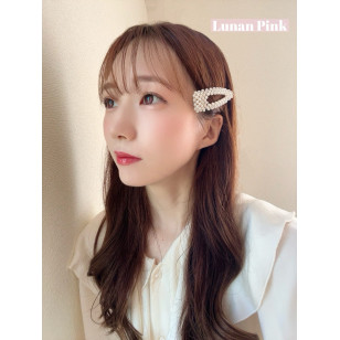 Unrolla 1 Day LUNAN PINK ワンデーリフレア アンローラ ルナンピンク